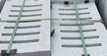 沧州 水沟盖板