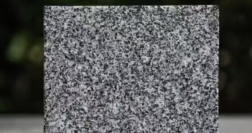 沧州 芝麻黑火烧面