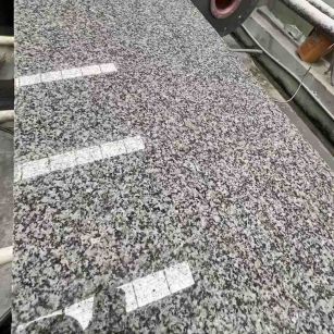 沧州 芙蓉白光面
