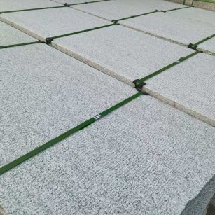 沧州 芝麻白斧剁面