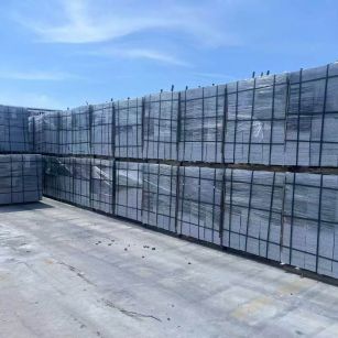 沧州 芝麻白火烧成品300*600地铺料，大量现货，物美价廉