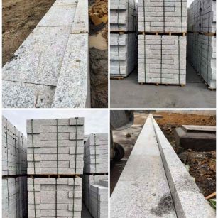 沧州 芙蓉白路沿石，性价比之王