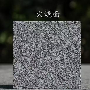 沧州 芝麻黑火烧面