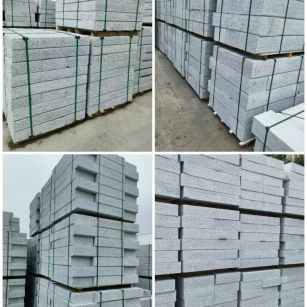 沧州 花岗岩路沿石多少钱