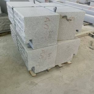 沧州 整石坐凳打包