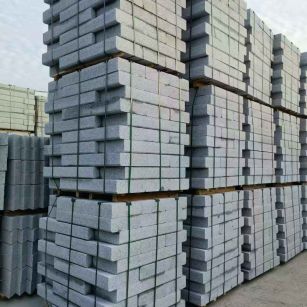 沧州 路沿石（路侧石），颜色一致，尺寸标准