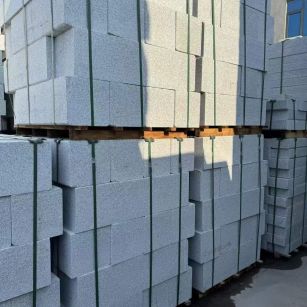 沧州 芝麻白路沿石