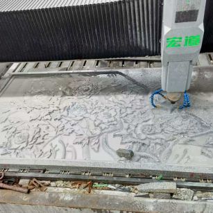 沧州 别墅墙面石材雕刻