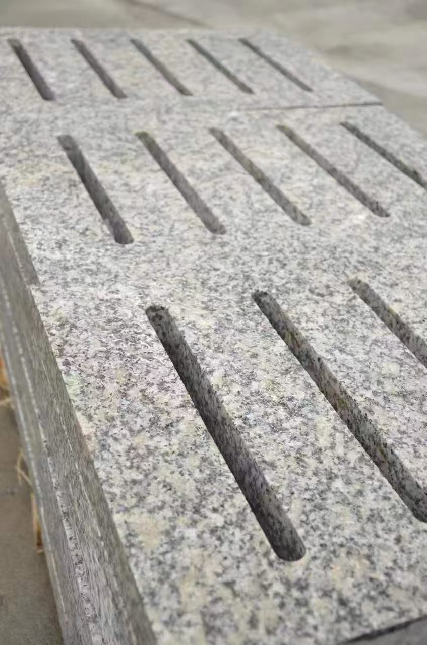 沧州芙蓉白水沟盖板