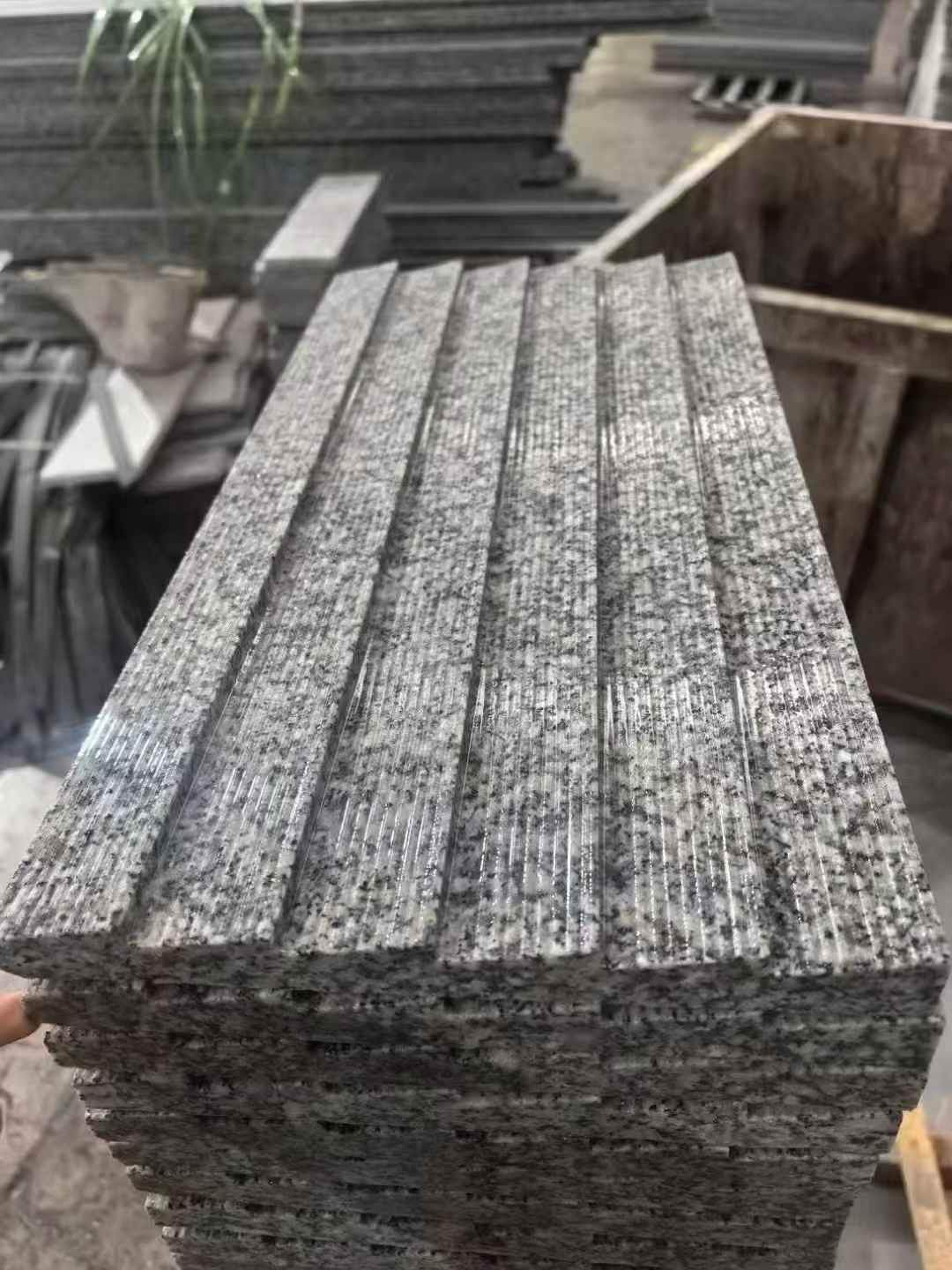 沧州 狼牙石