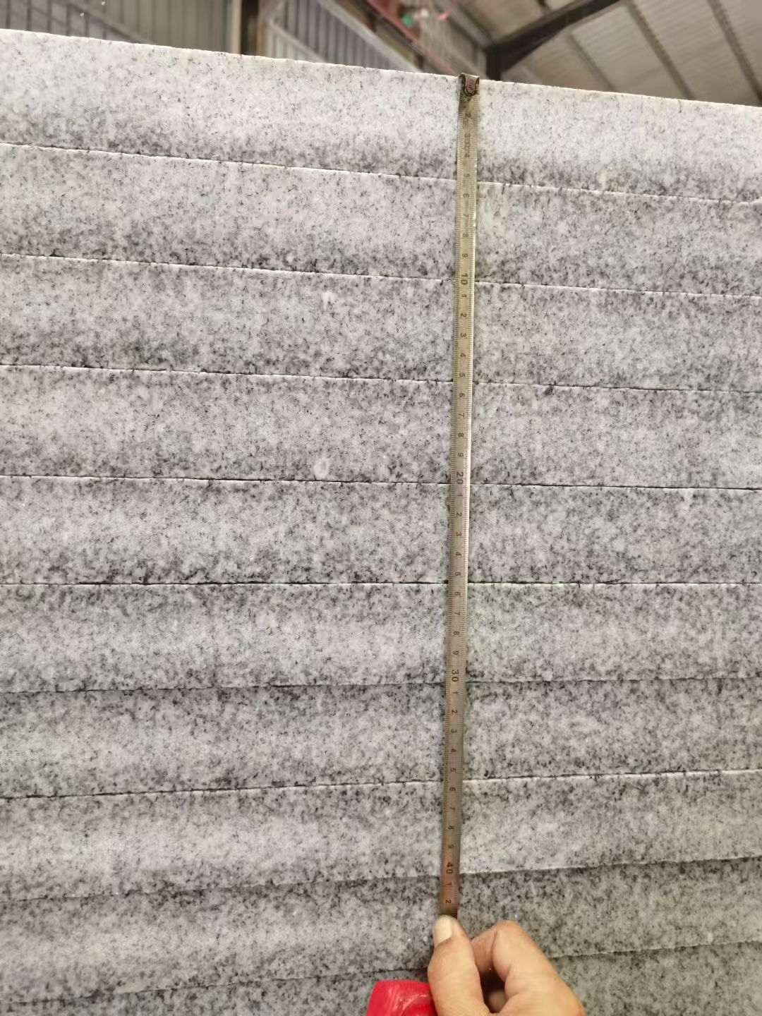 沧州 芝麻白成品厚薄均匀
