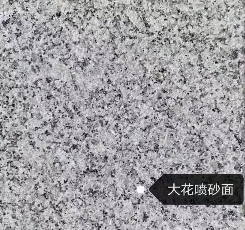 沧州 芙蓉白（芝麻白大花）荔枝面