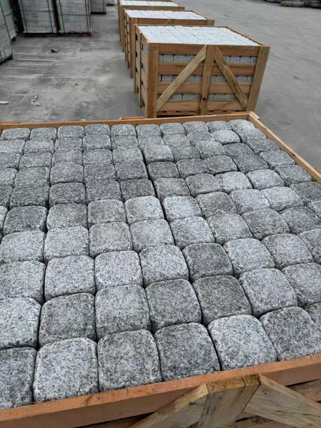 沧州 园林景观滚石