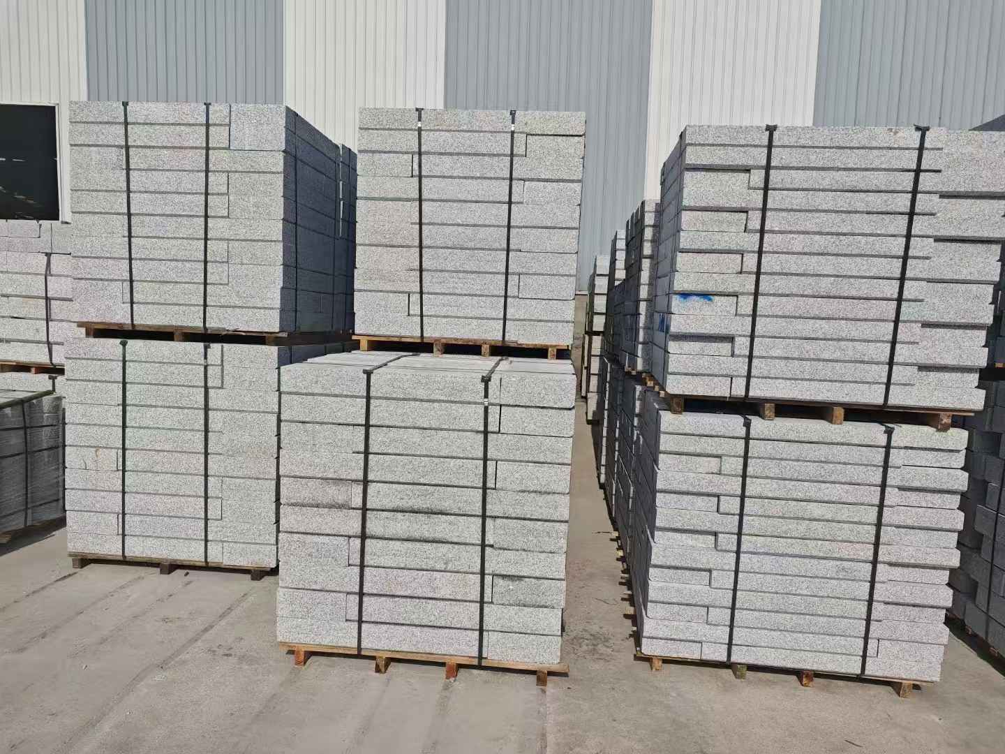 沧州 芙蓉白路沿石，价格便宜