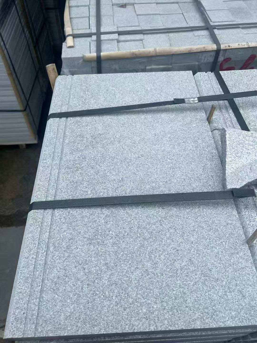 沧州 芝麻灰火烧面拉槽台阶